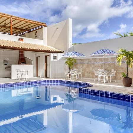Oyo Pousada Maristella - Salvador Exteriér fotografie