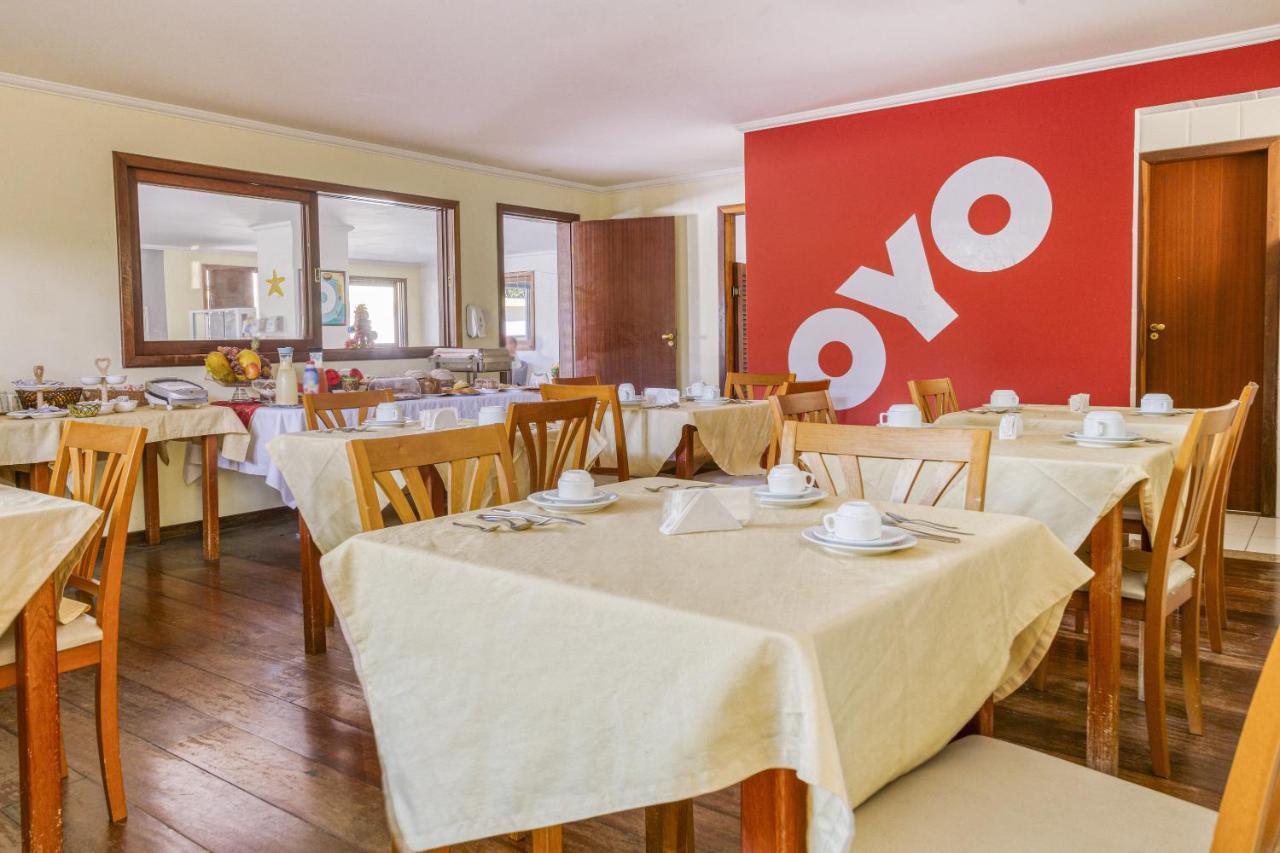 Oyo Pousada Maristella - Salvador Exteriér fotografie