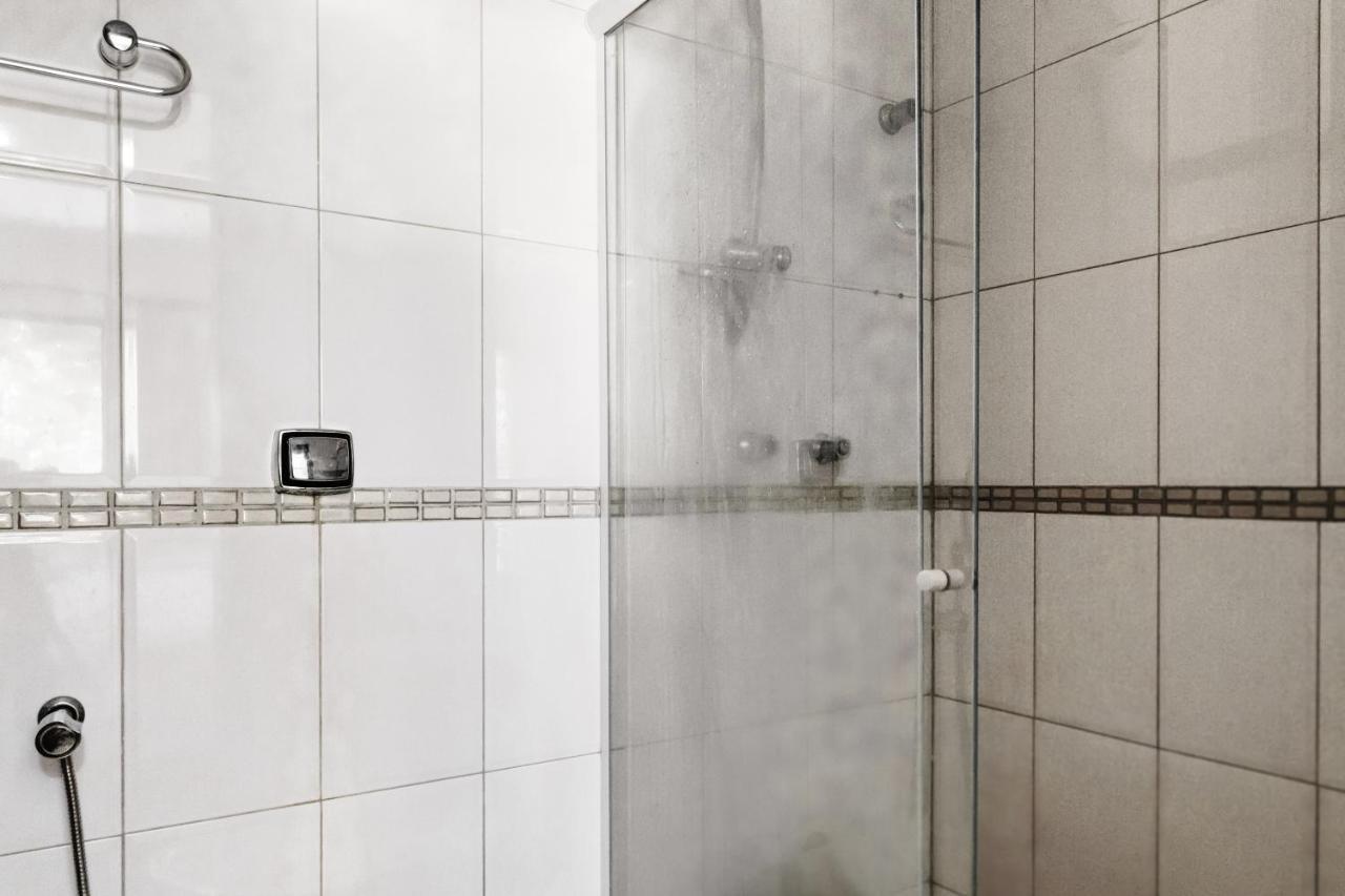 Oyo Pousada Maristella - Salvador Exteriér fotografie