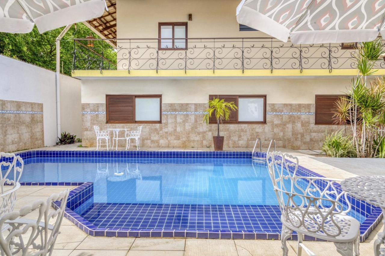 Oyo Pousada Maristella - Salvador Exteriér fotografie
