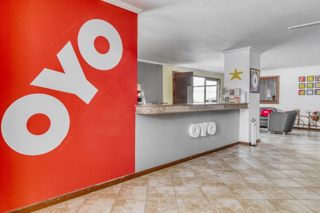 Oyo Pousada Maristella - Salvador Exteriér fotografie