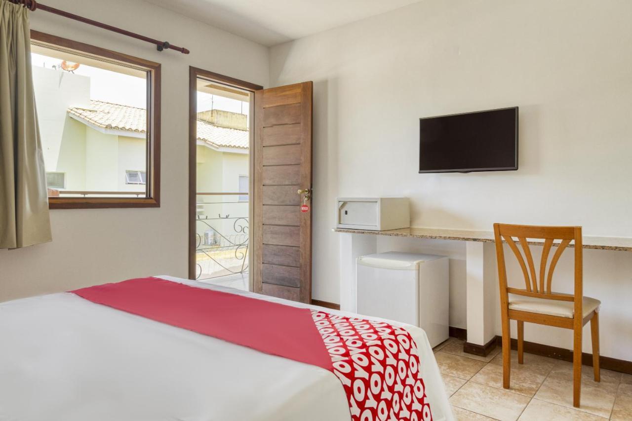Oyo Pousada Maristella - Salvador Exteriér fotografie