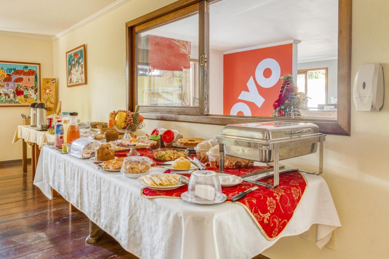 Oyo Pousada Maristella - Salvador Exteriér fotografie