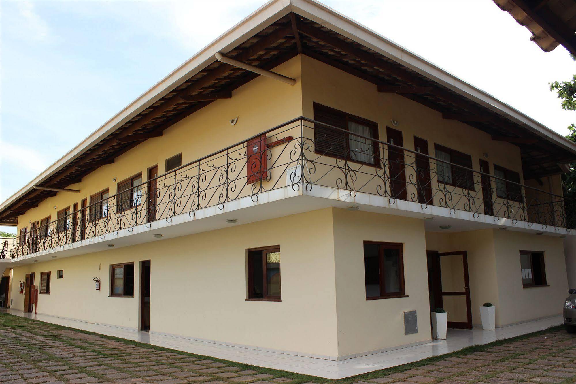 Oyo Pousada Maristella - Salvador Exteriér fotografie